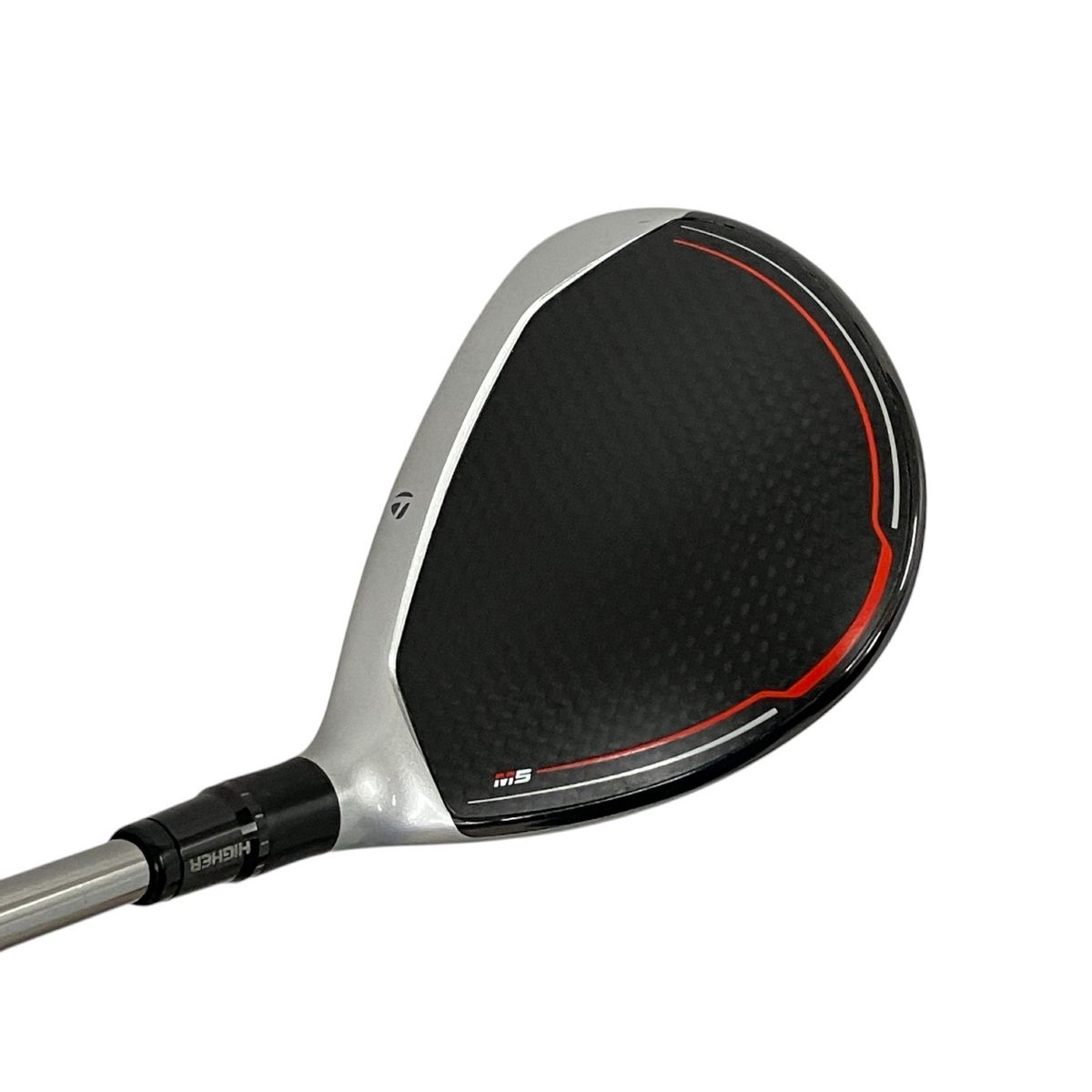 M5 15 3W diamana 60 tb x TaylorMade 中古｜メンズ