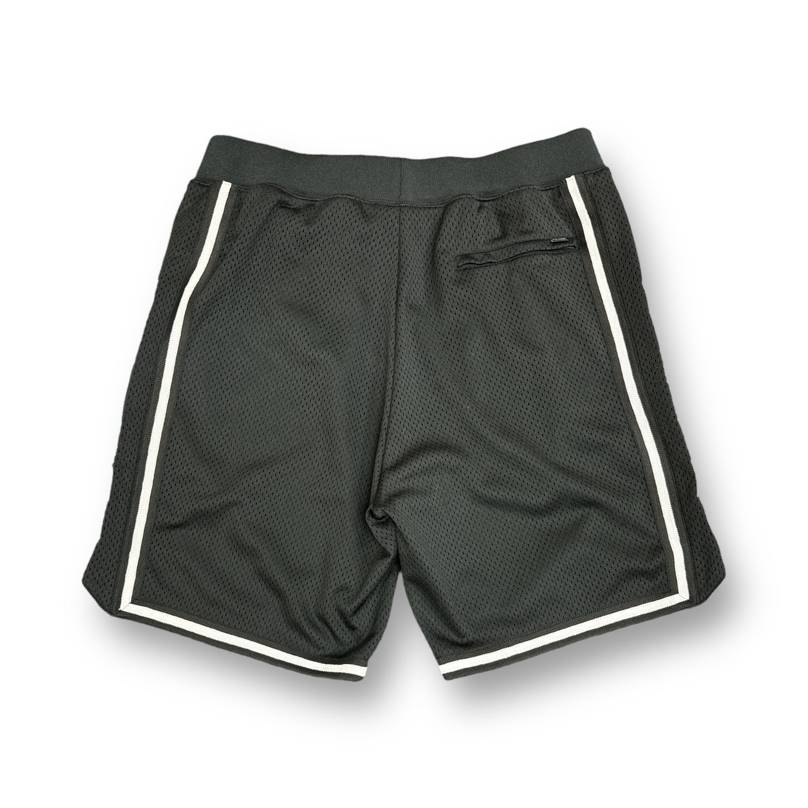 Supreme 19SS Rhinestone Basketball Short ラインストーン