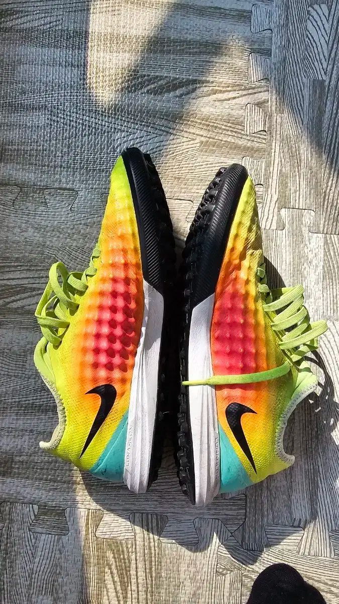 NIKE ナイキ マジスタ X フィナーレ IC マジスタ フィナーレ 出品