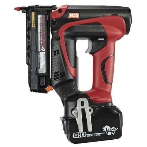 2営業日で発送 株 マックス MAX 充電ピンネイラセット 5.0AH