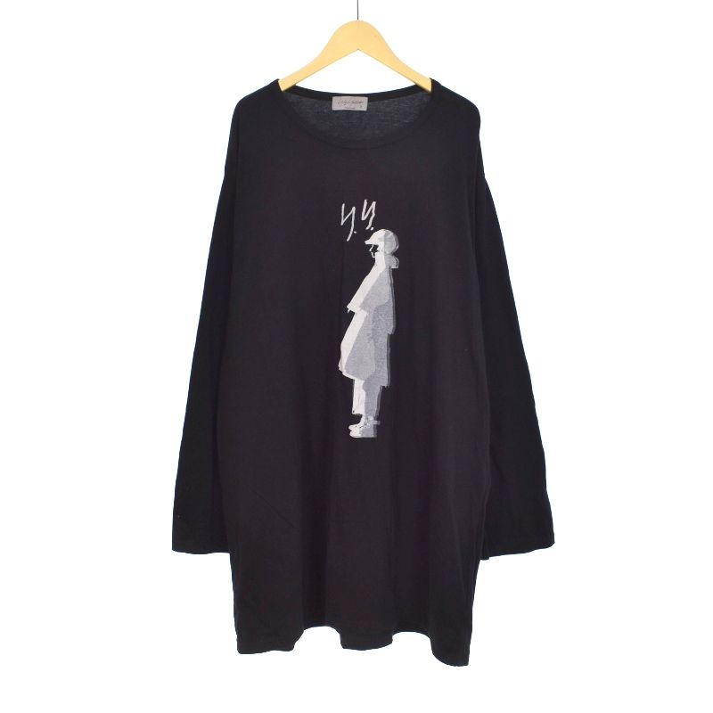 ヨウジヤマモトプールオム YOHJI YAMAMOTO POUR HOMME 25SS