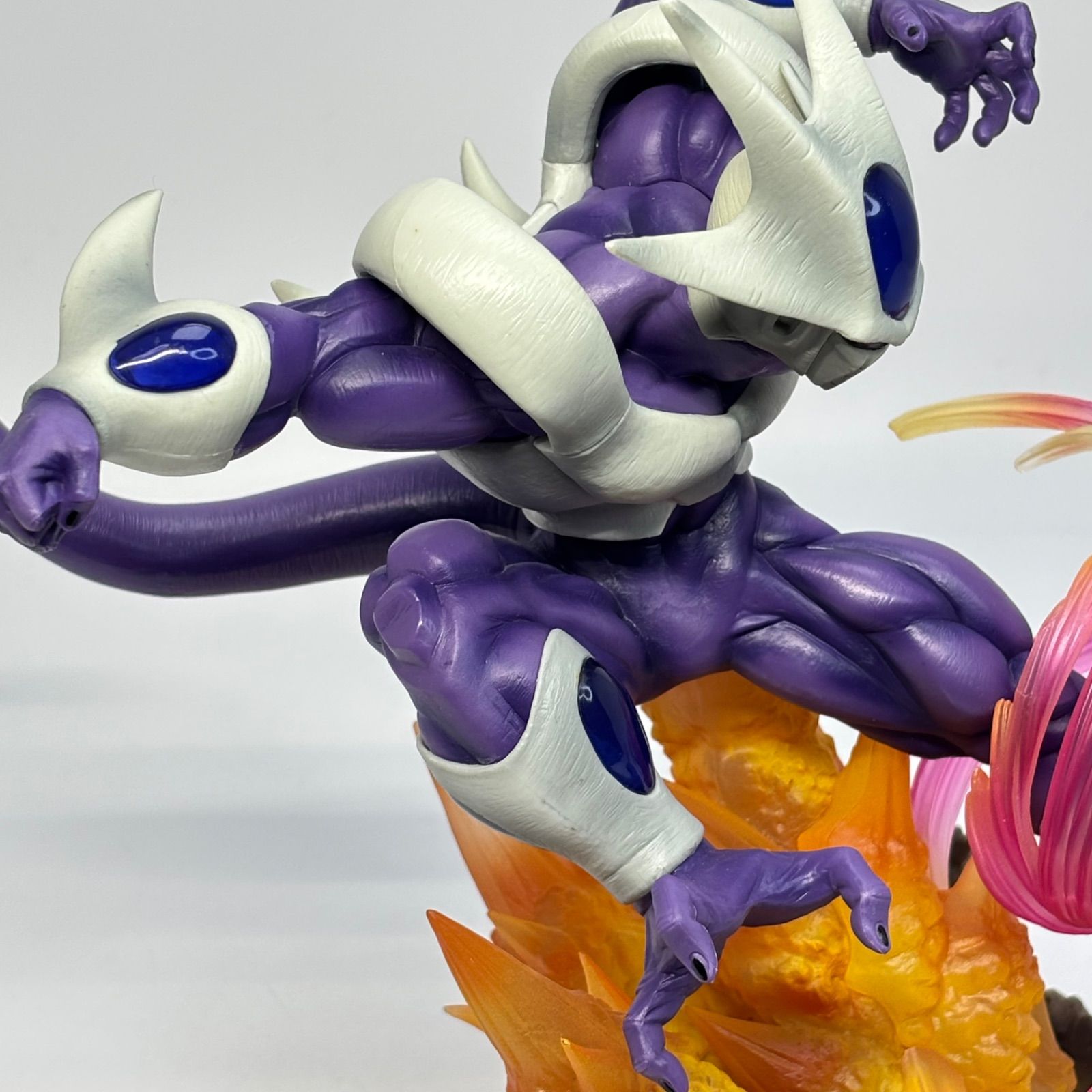 フィギュアーツZERO ドラゴンボール クウラ -最終形態- (魂ウェブ商店