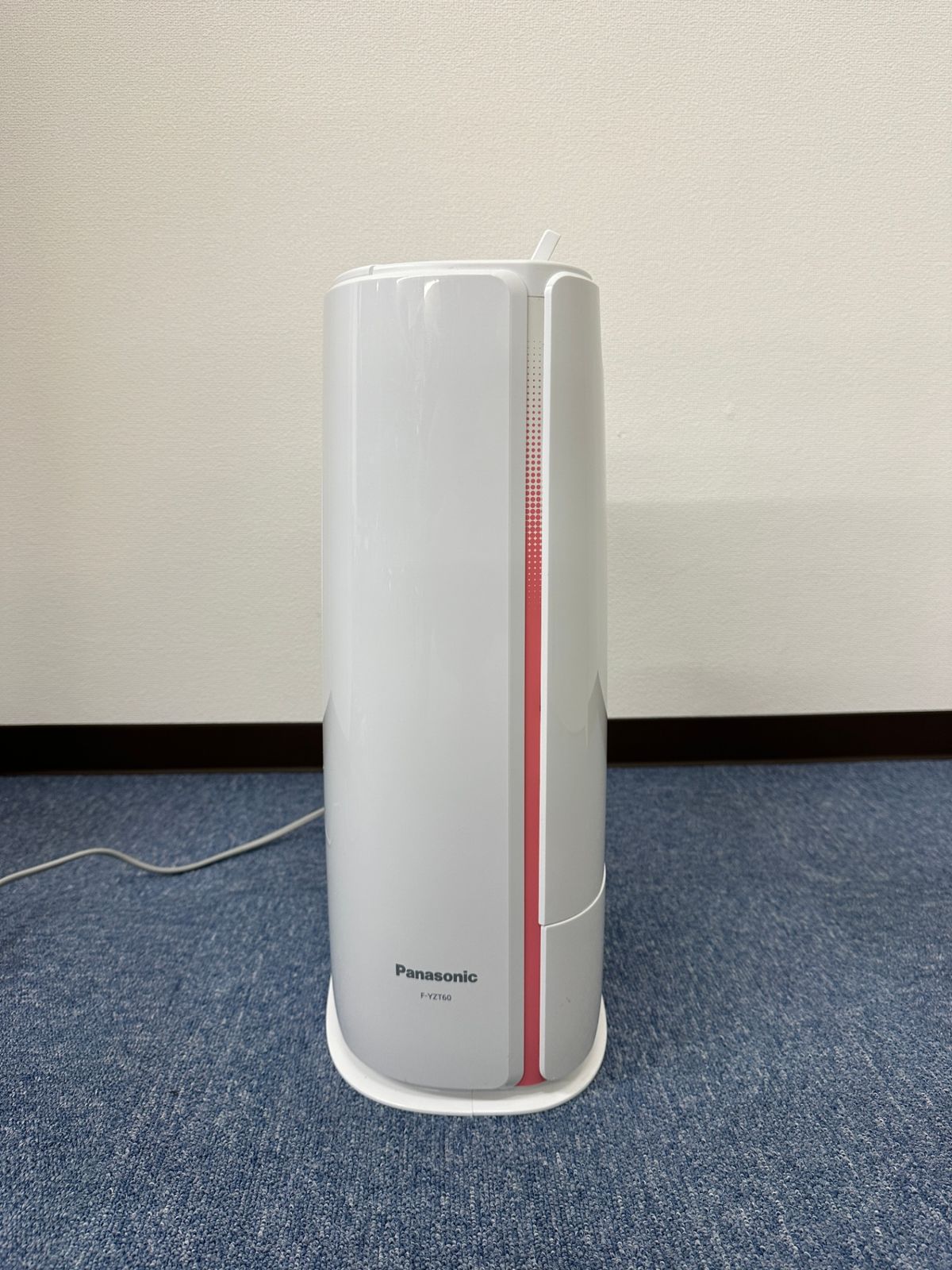 シャープ 衣類乾燥除湿機 【中古】動作保証 SHARP CV-RH140-W シャープ 衣類乾燥除湿機 【中古】動作保証 SHARP CV-RH140-W