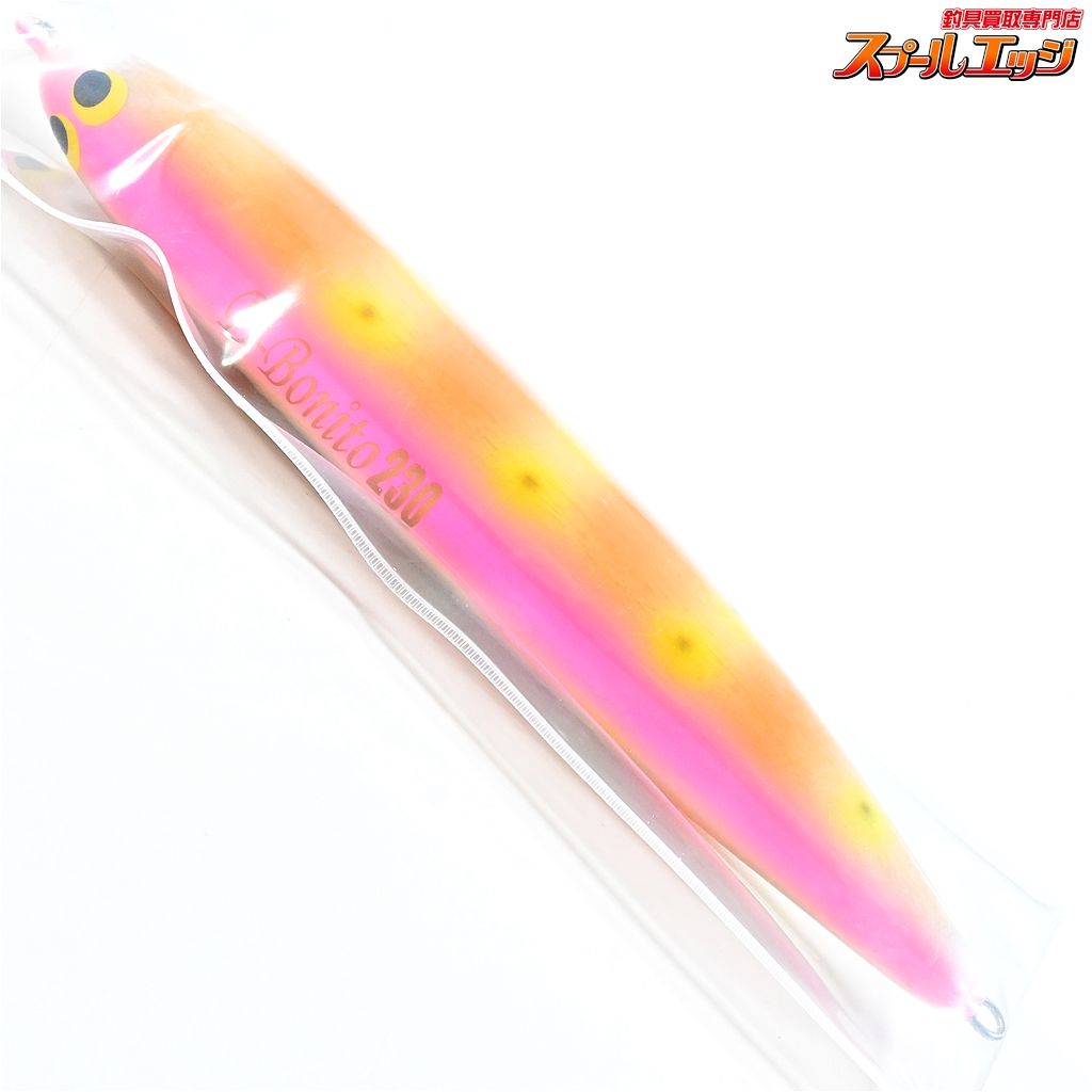 【ウッドリーム】 ディーボニート 230 ピンクバックナチュラルパロット