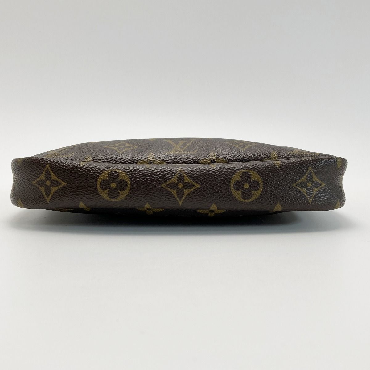 LOUIS VUITTON ルイヴィトン モノグラム ポシェット アクセソワール M51980 ポーチ 布袋有