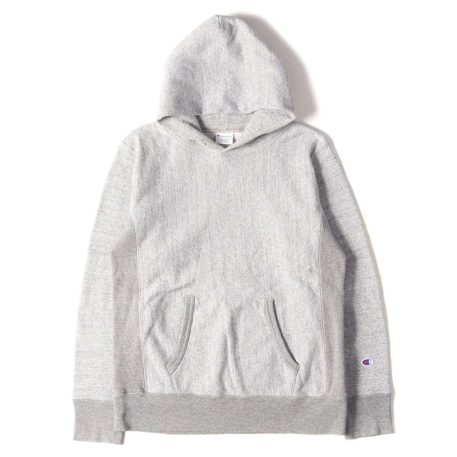 Champion チャンピオン パーカー サイズ:M 22AW 直営限定 コレクション 