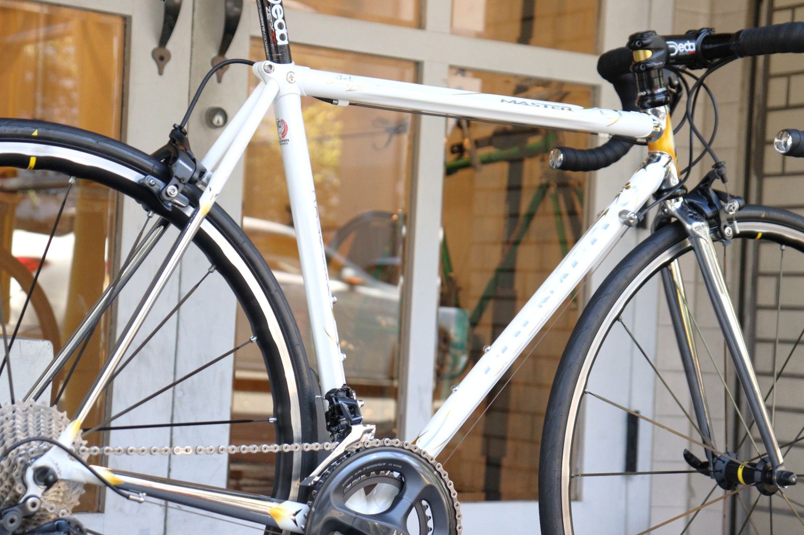 2021モデル 530サイズ