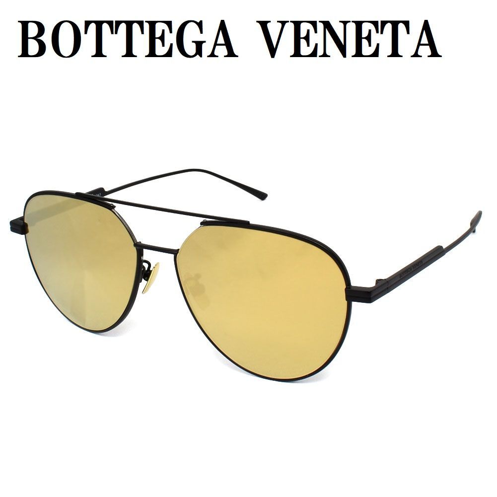 国内正規品 ボッテガヴェネタ BOTTEGA VENETA BV1013SK 008 国内正規品 ボッテガヴェネタ BOTTEGA VENETA BV1013SK 008