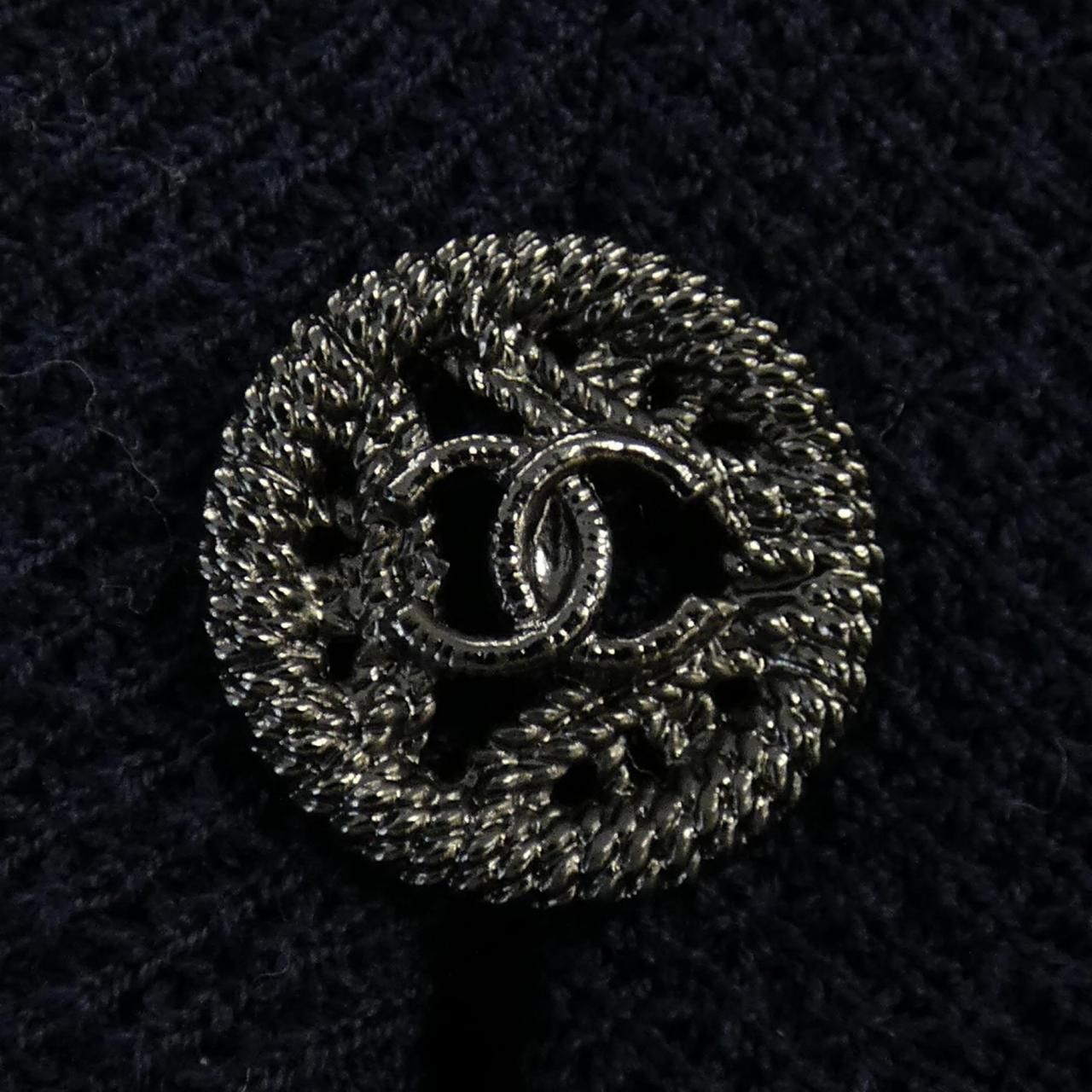 シャネル CHANEL ジャケット - メルカリ