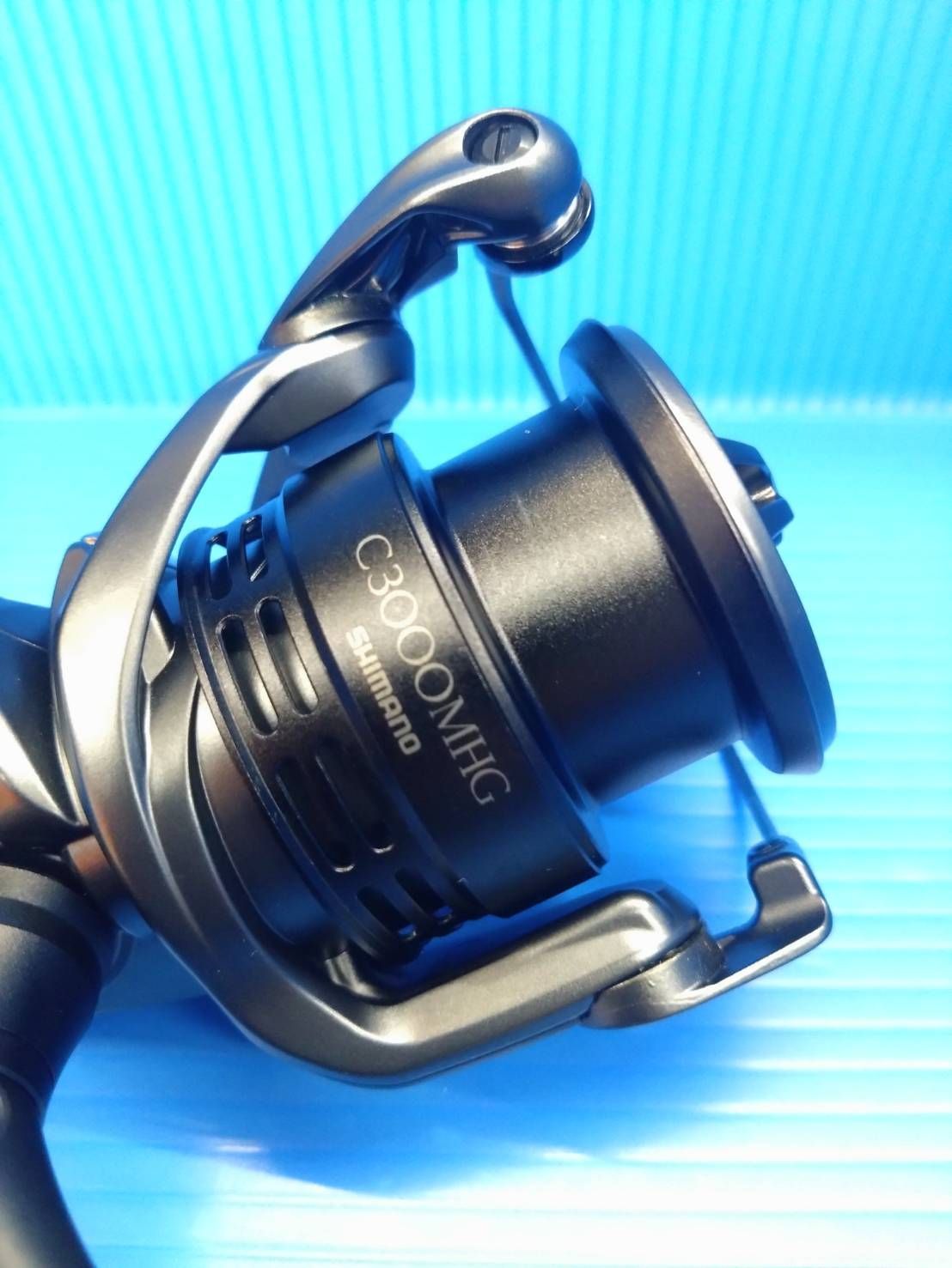 シマノ(SHIMANO) 18 エクスセンスCI4+ 3000MHG エクスセンスCI4+