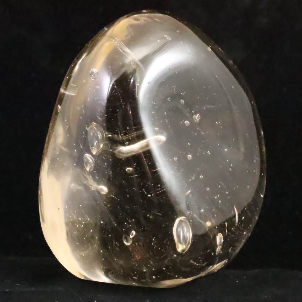 インドネシア産アンダラクリスタル ポリッシュ