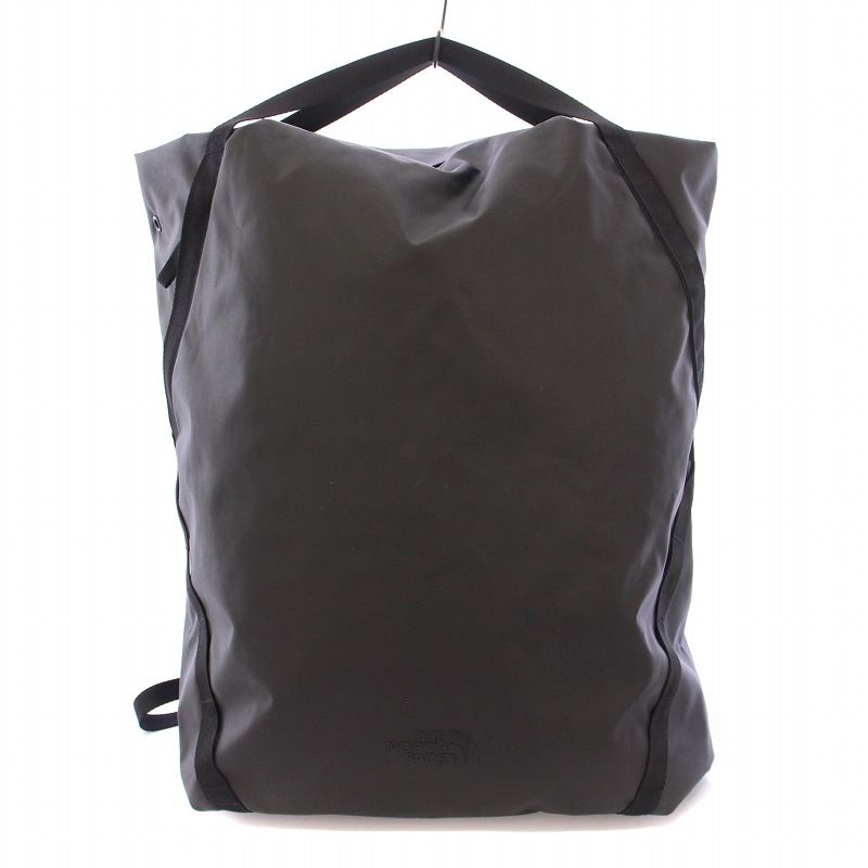 ザノースフェイス THE NORTH FACE ミミックバックパック 33L リュック