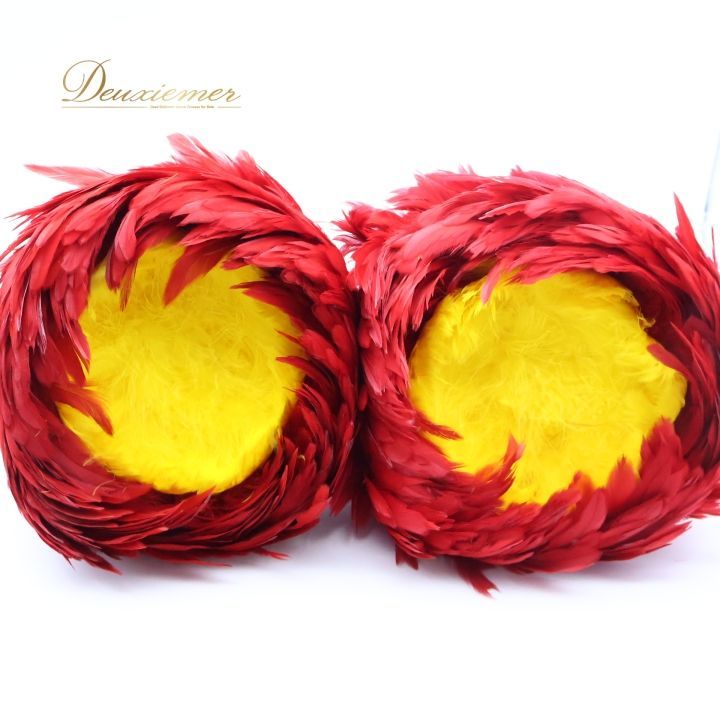 タヒチアンダンス 一体型