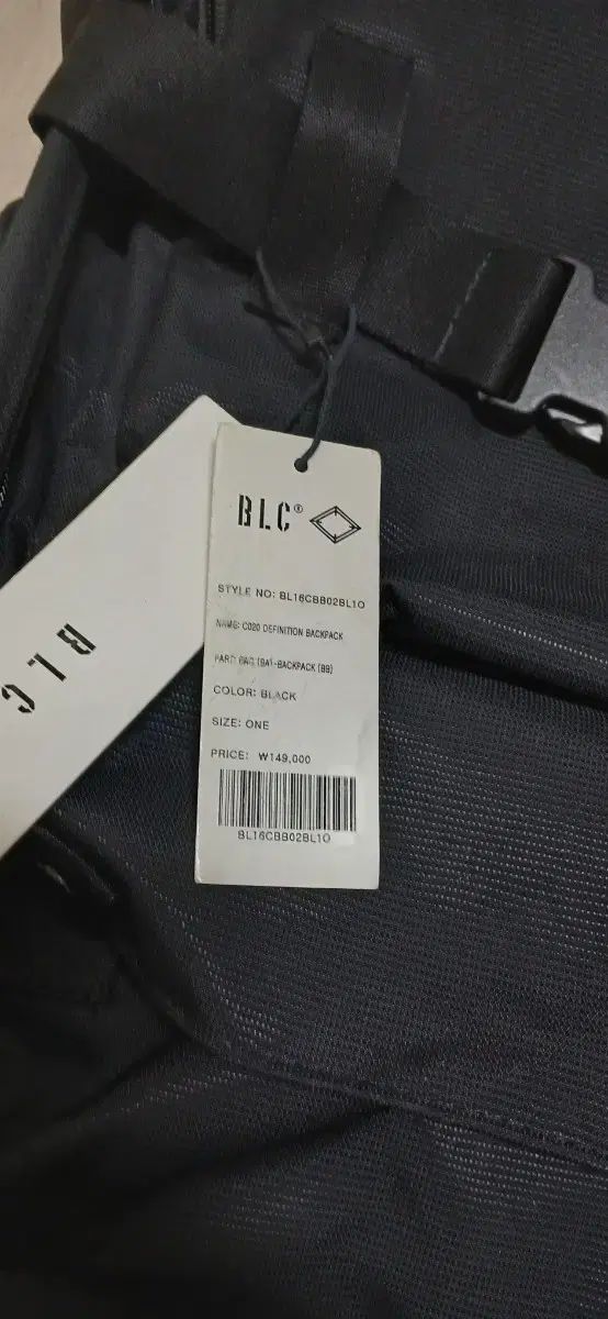 ブラウン 呼吸 リュック リュックサック