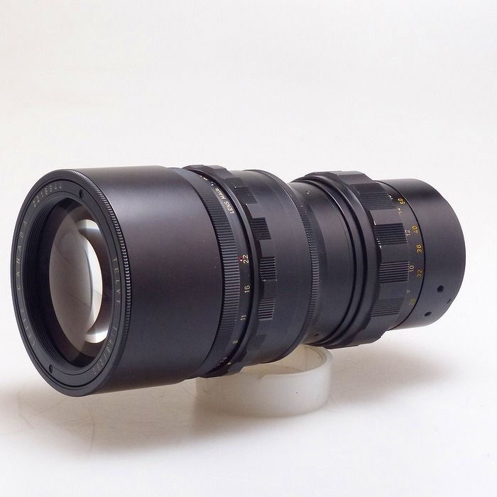 【中古】(ライカ) Leica テリート(ビゾ用)280/4.8 中古】(ライカ) Leica ビゾ用 TELYT 280/4.8 初期型 - メルカリ
