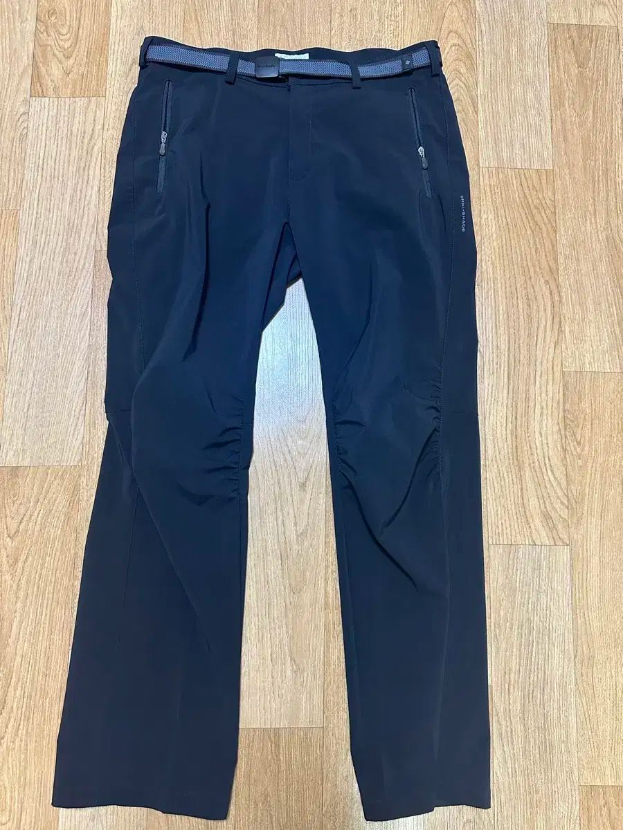 コロンビア Columbia メンズ オムニシェード スパン ハイキングパンツ