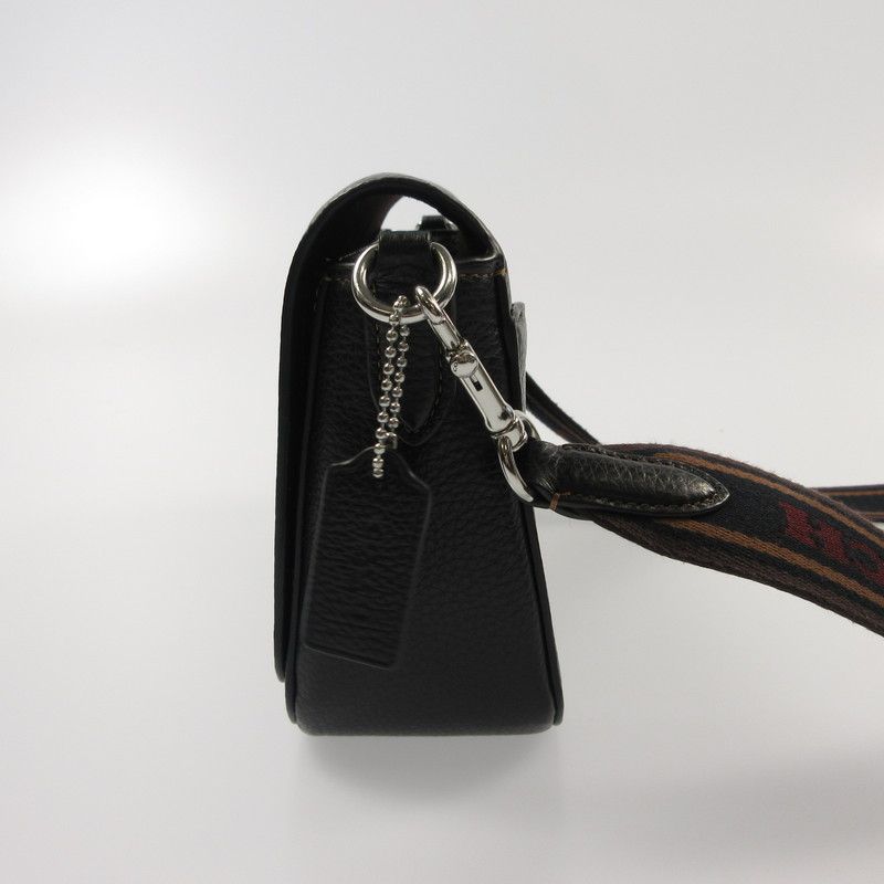 姫路東店】 中古 COACH | コーチ ショルダーバッグ ローガン  