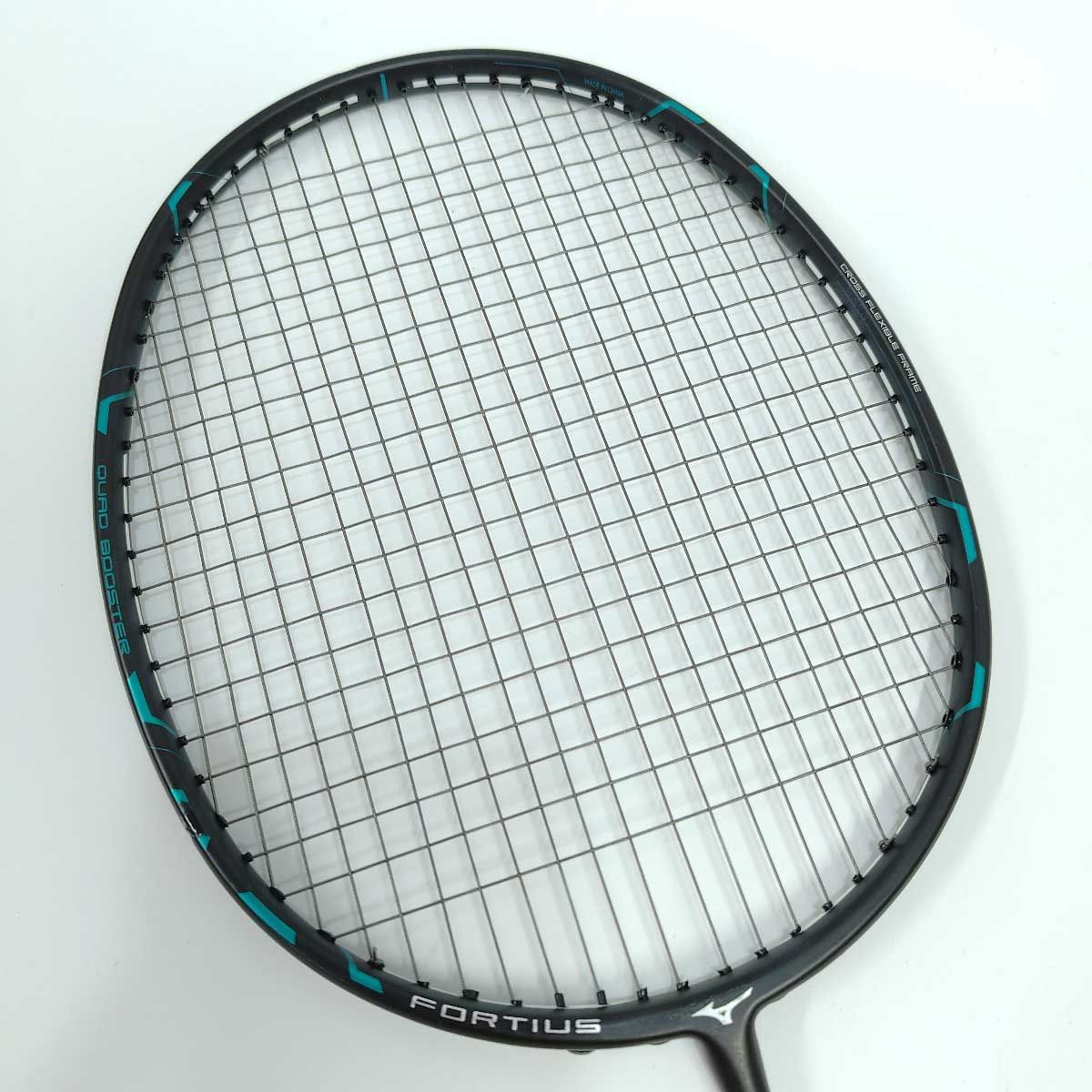 【廃番】ミズノ FORTIUS TOUR V フォルティウスツアー 4UG5 ラケット MIZUNO FORTIUS TOUR-V ミズノ フォルティウス ツアーVの