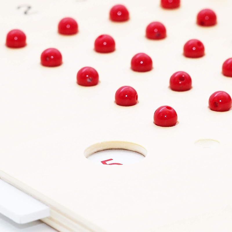 モンテッソーリ教具