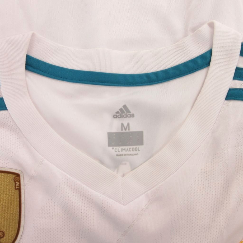 アディダス adidas Fly Emirates レアル・マドリード ユニフォーム CR7