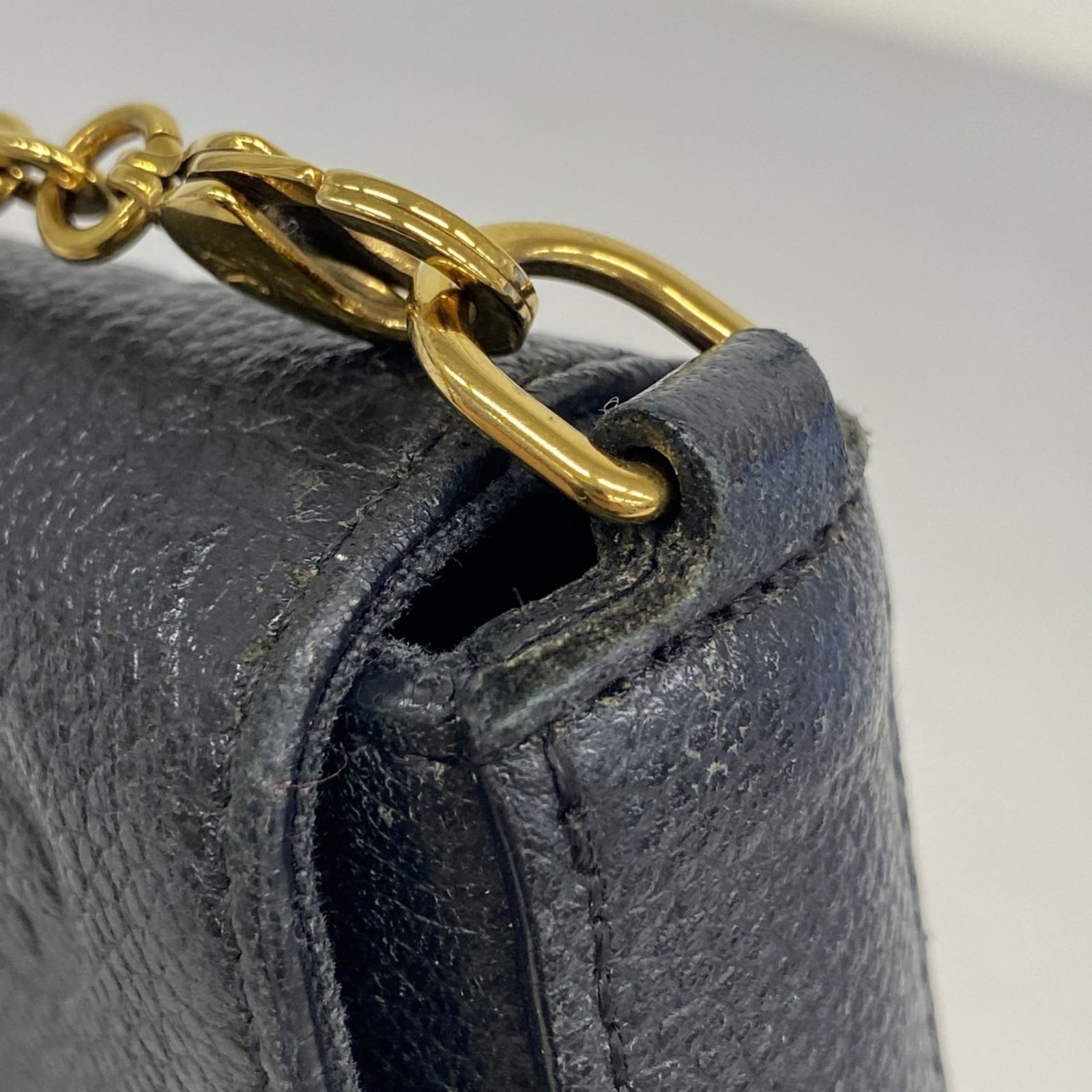 ルイヴィトン ウォレット フェリシー アンプラント ノワール