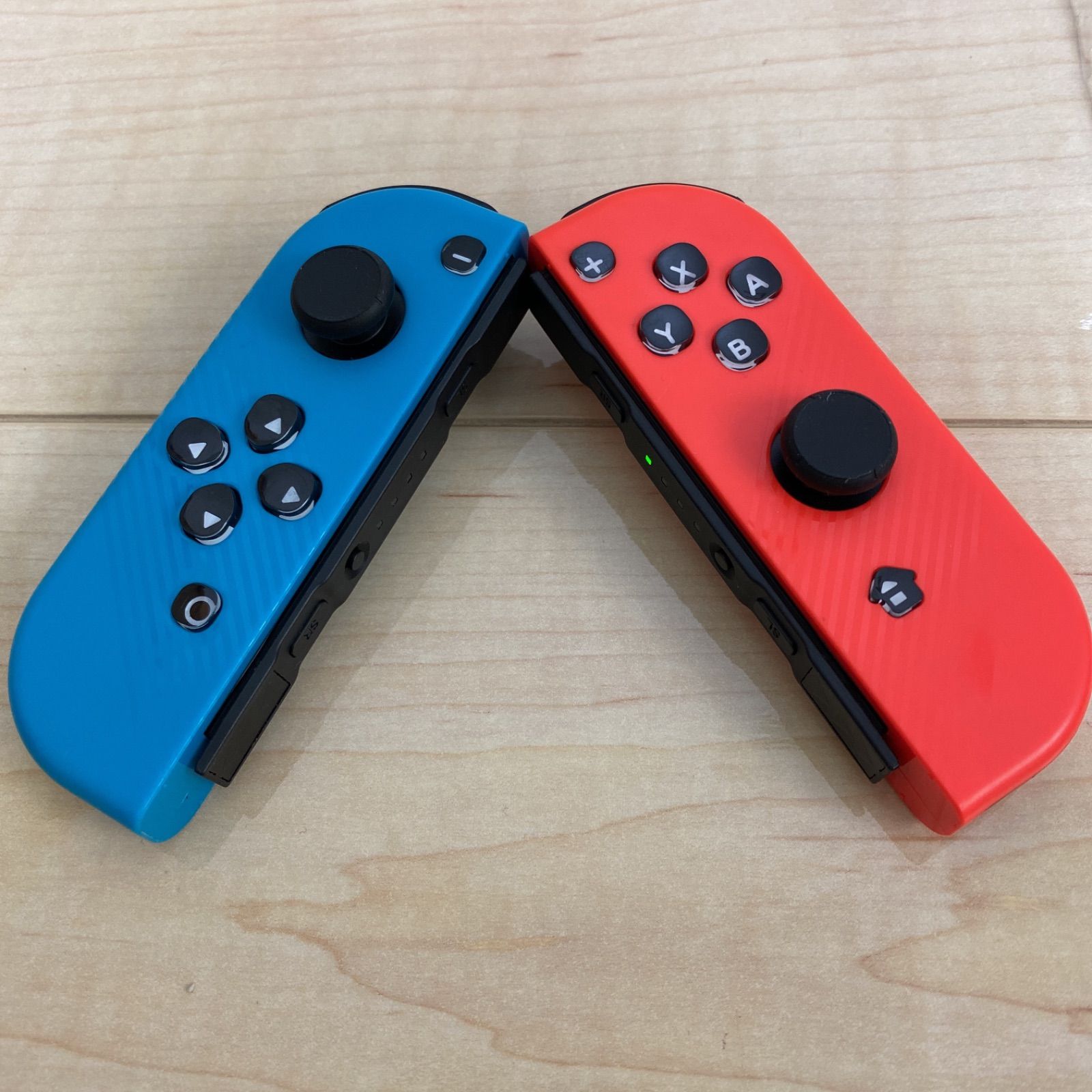 ご予約品】 ジョイコングリップ ニンテンドースイッチ Switch kead.al