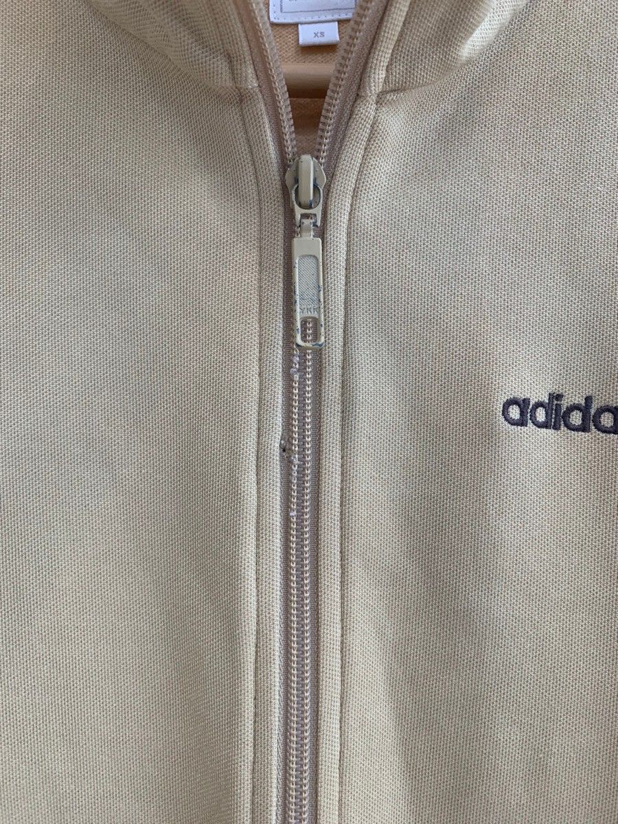 アディダス adidas 00s トラックジャケット ジャージ 982745 ジャージ