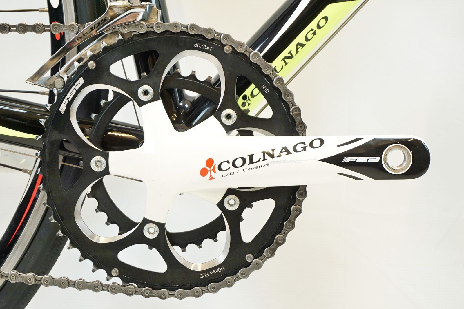 COLNAGO 「コルナゴ」 PRIMA 105 2011年モデル ロードバイク
