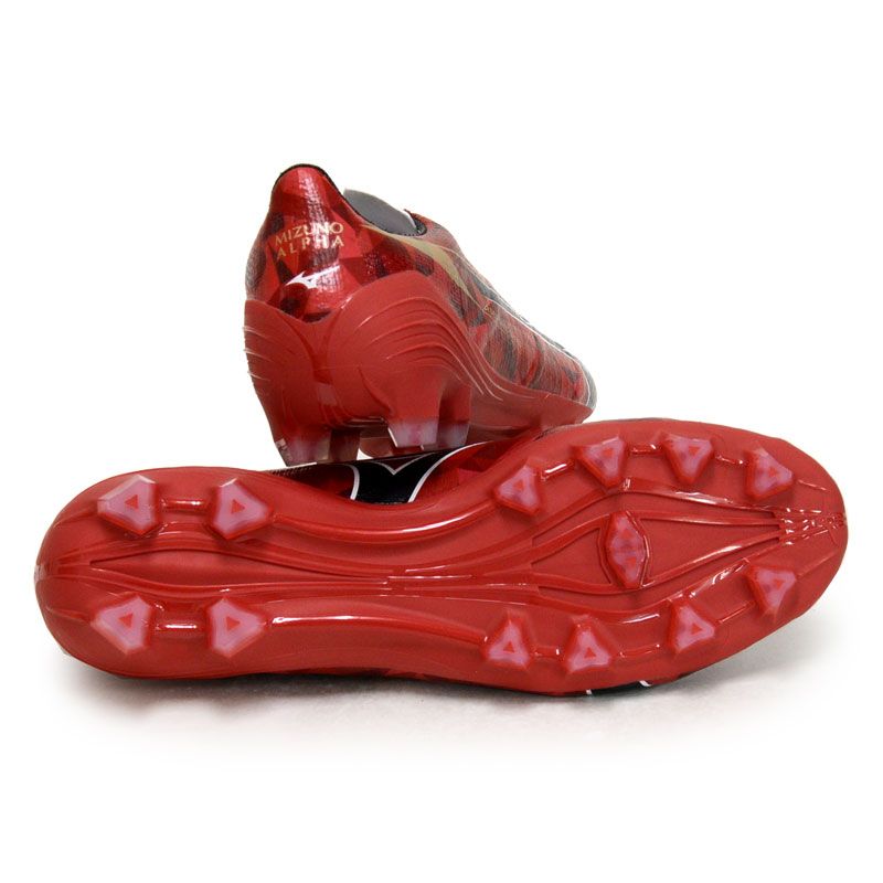 ミズノ MIZUNO ミズノアルファ 2 PRO サッカースパイク MIZUNO α