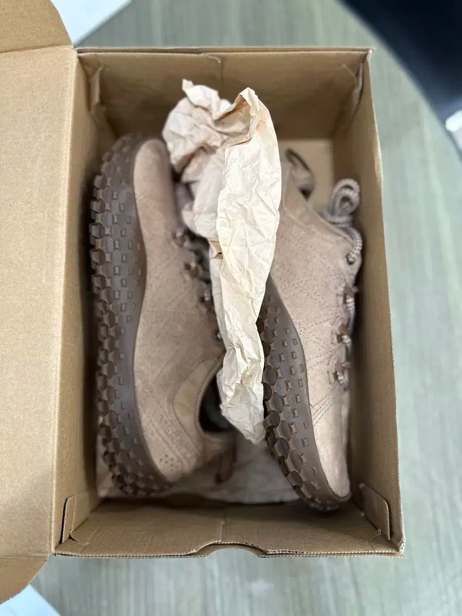 MERRELL メレル トレッキングシューズ Rab ラブ トバコ 265mm OLIVEOS_COM_TR