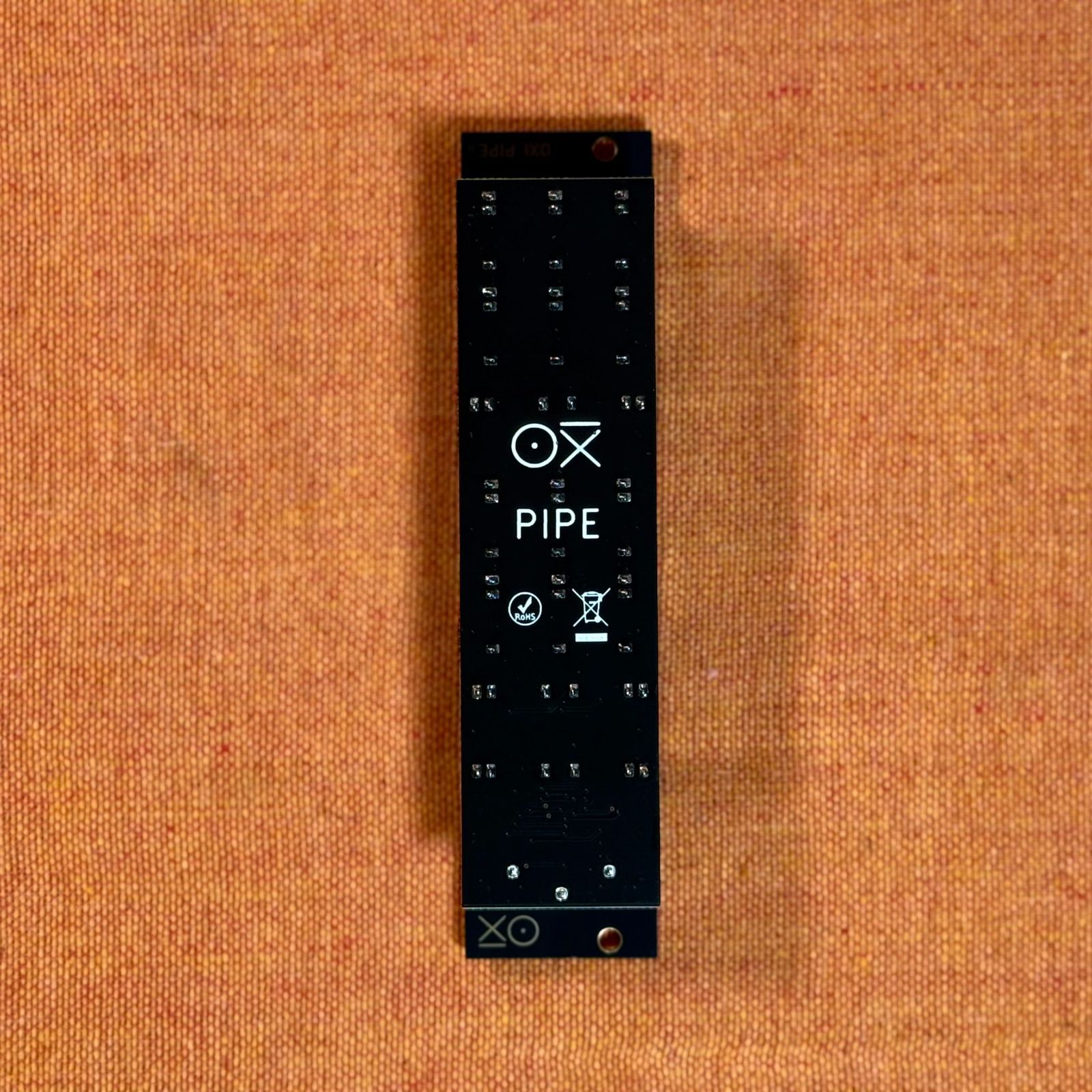 OXI Instruments: OXI Pipe MKII - メルカリ