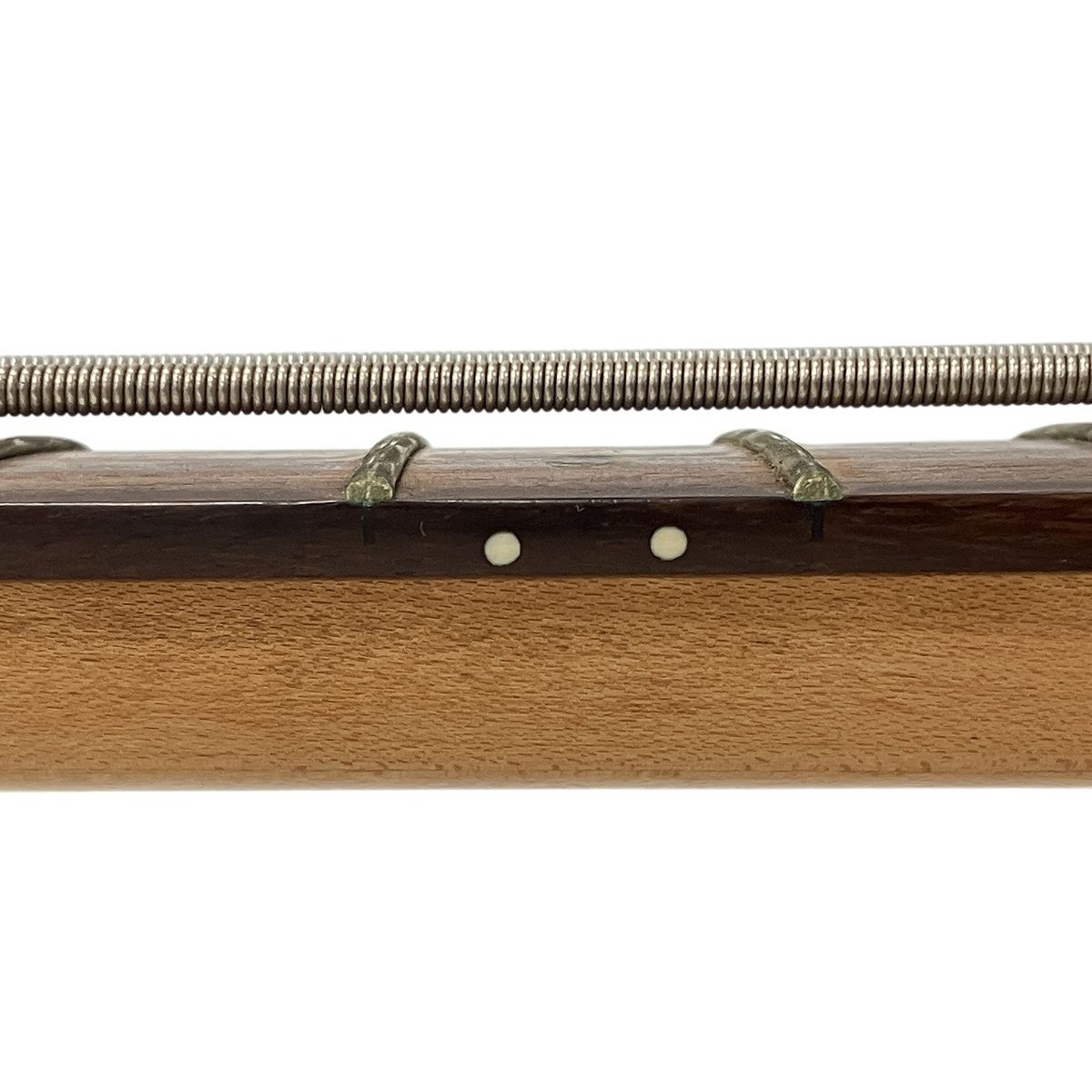 中古 Antique Noel アンティークノエル 5弦 エレキ ベース 木目 N3739904 ANTIQUE NOEL アンティークノエル アクティブ 5弦ベース 中古 ANTIQUE