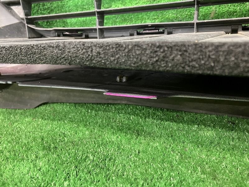 アクア NHP10 フロントバンパー S 52119-52A10-K2 9AH FFCRYSTALESIA_COM