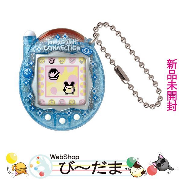 bn:12] 【未開封】 Tamagotchi Connection たまごっち コネクション 第1弾 みずいろらめ◇新品Ss - メルカリ