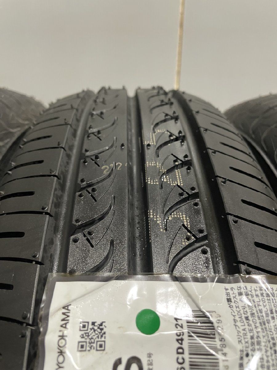 新品 YOKOHAMA BluEarth AE01 175/70R14 14インチ 夏タイヤ 4本  