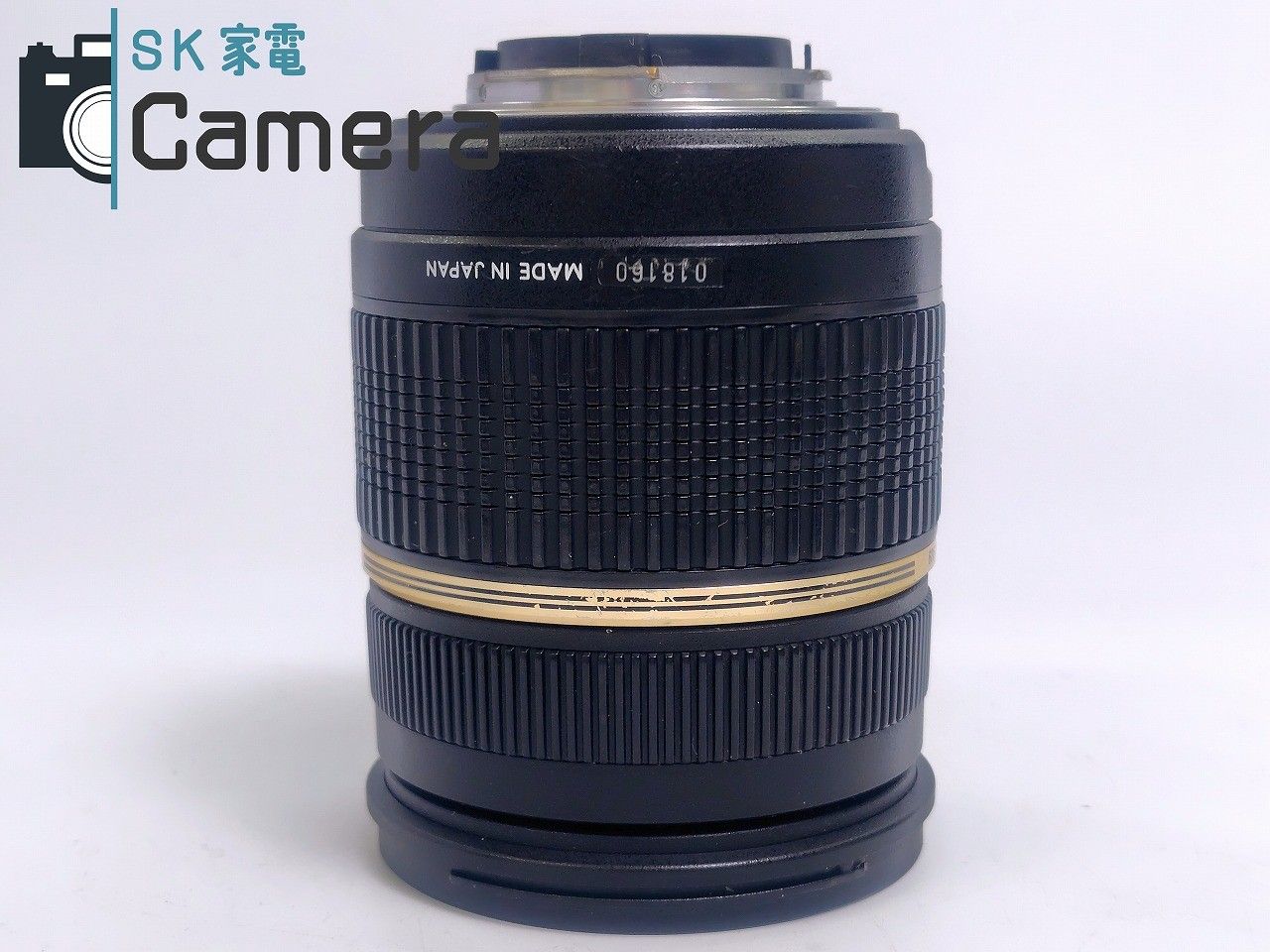 訳あり品】 タムロン Tamron ASPHERICAL LD XR Di II SP AF 17-50mm F2.8 (