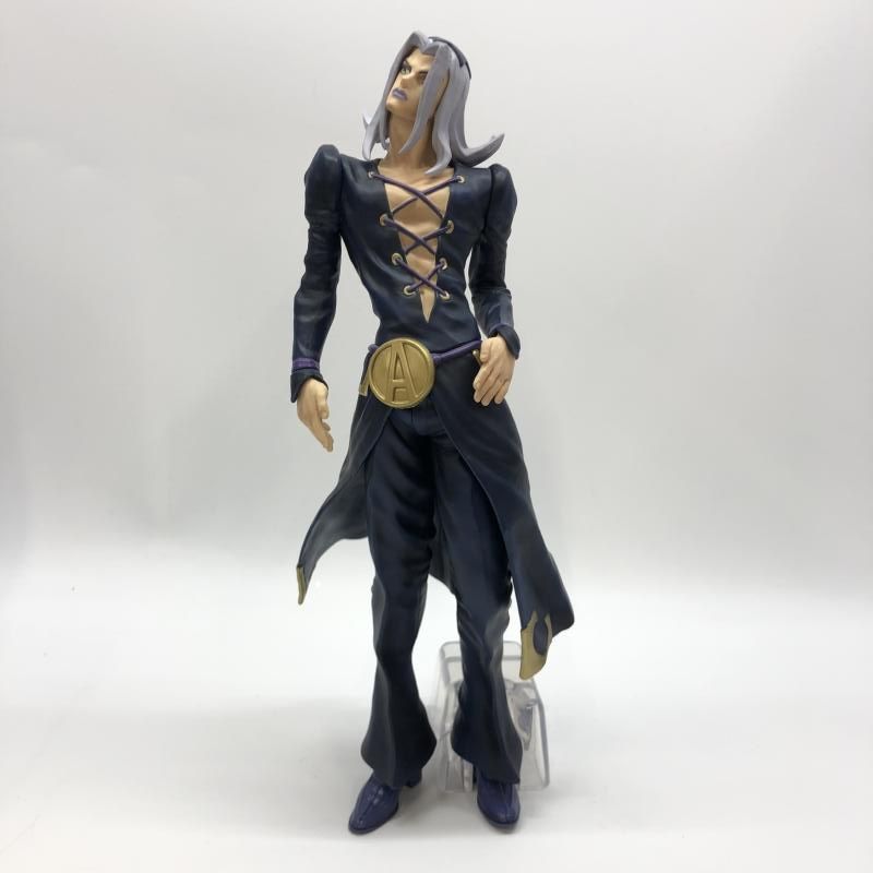 中古】バンダイ 一番くじ ジョジョの奇妙な冒険 GOLDEN WIND E賞