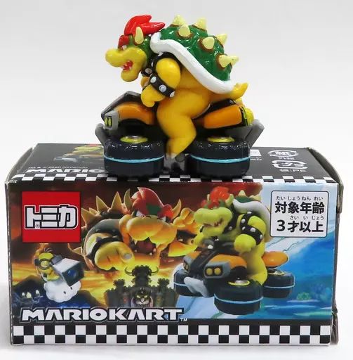 ニンテンドーワールド ミニカー ユニバ マリオカート