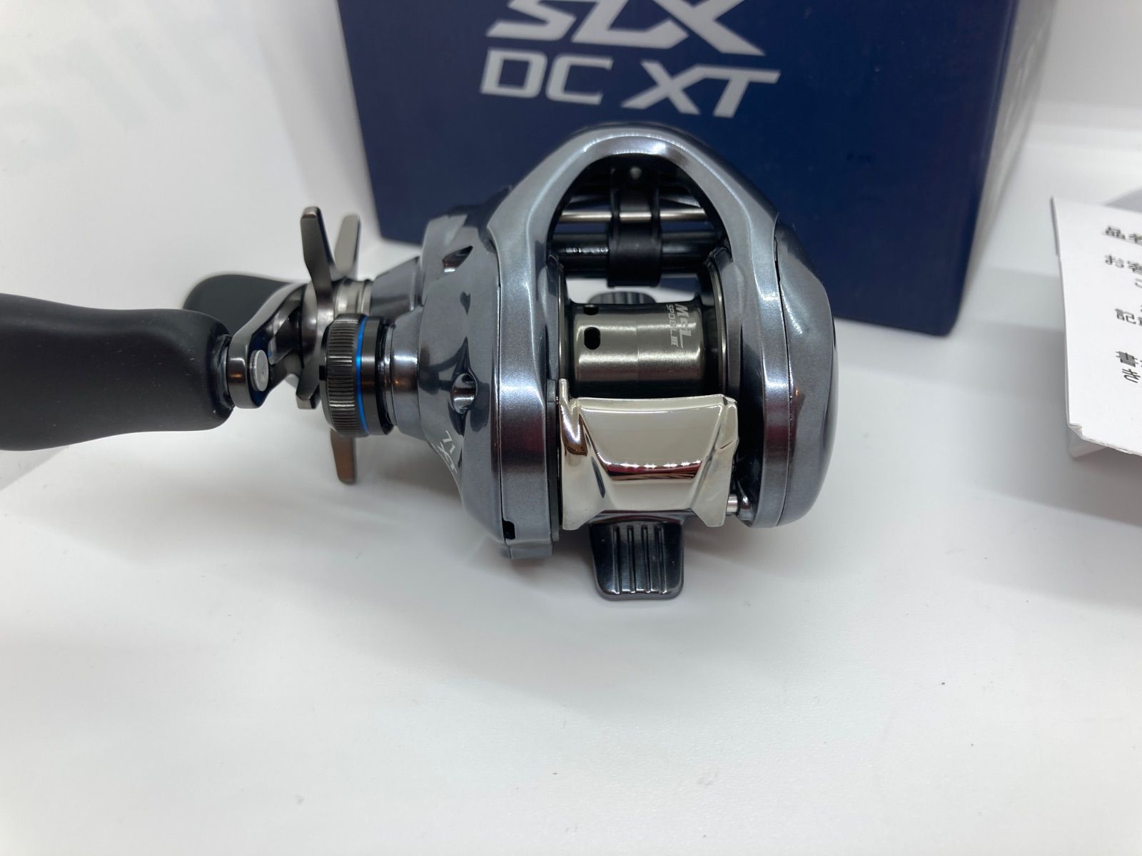 22 SLX DC XT 71 左ハンドル - メルカリ
