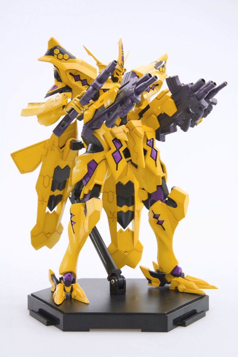 コトブキヤ マブラヴ オルタネイティヴ トータル・イクリプス 武御雷 Type-00F 篁唯依機 ノンスケール プラスチックキット wgteh8f Amazon | コトブキヤ マブラヴ オルタネイティヴ トータル