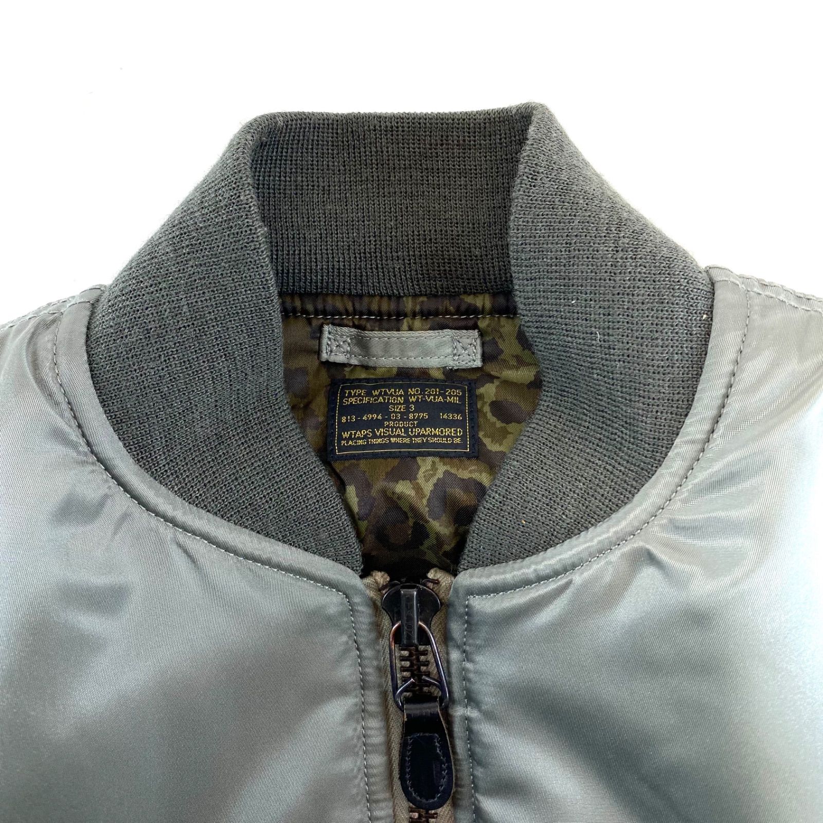 WTAPS