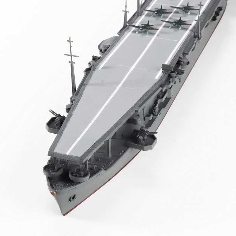 青島文化教材社 1/700 ウォーターラインシリーズ 日本海軍 航空母艦 沖鷹 プラモデル 208 2mvetro Amazon | 青島文化教材社 1/700 ウォーターラインシリーズ No