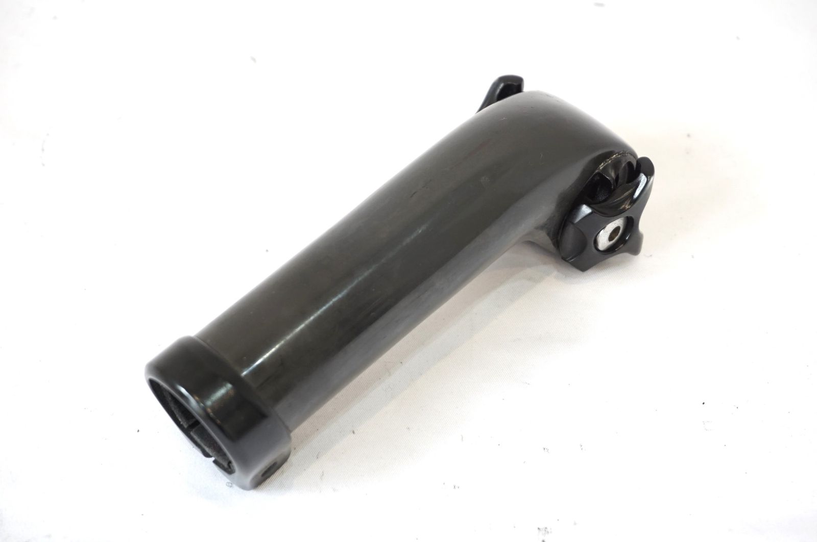 BONTRAGER RIDETUNED カーボンシートマストキャップ BONTRAGER 「ボントレガー」 RIDETUNED カーボンシートマストキャップ