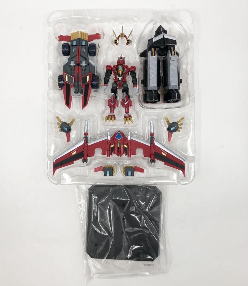 中古】開封 グッドスマイルカンパニー 劇場版 グリッドマン