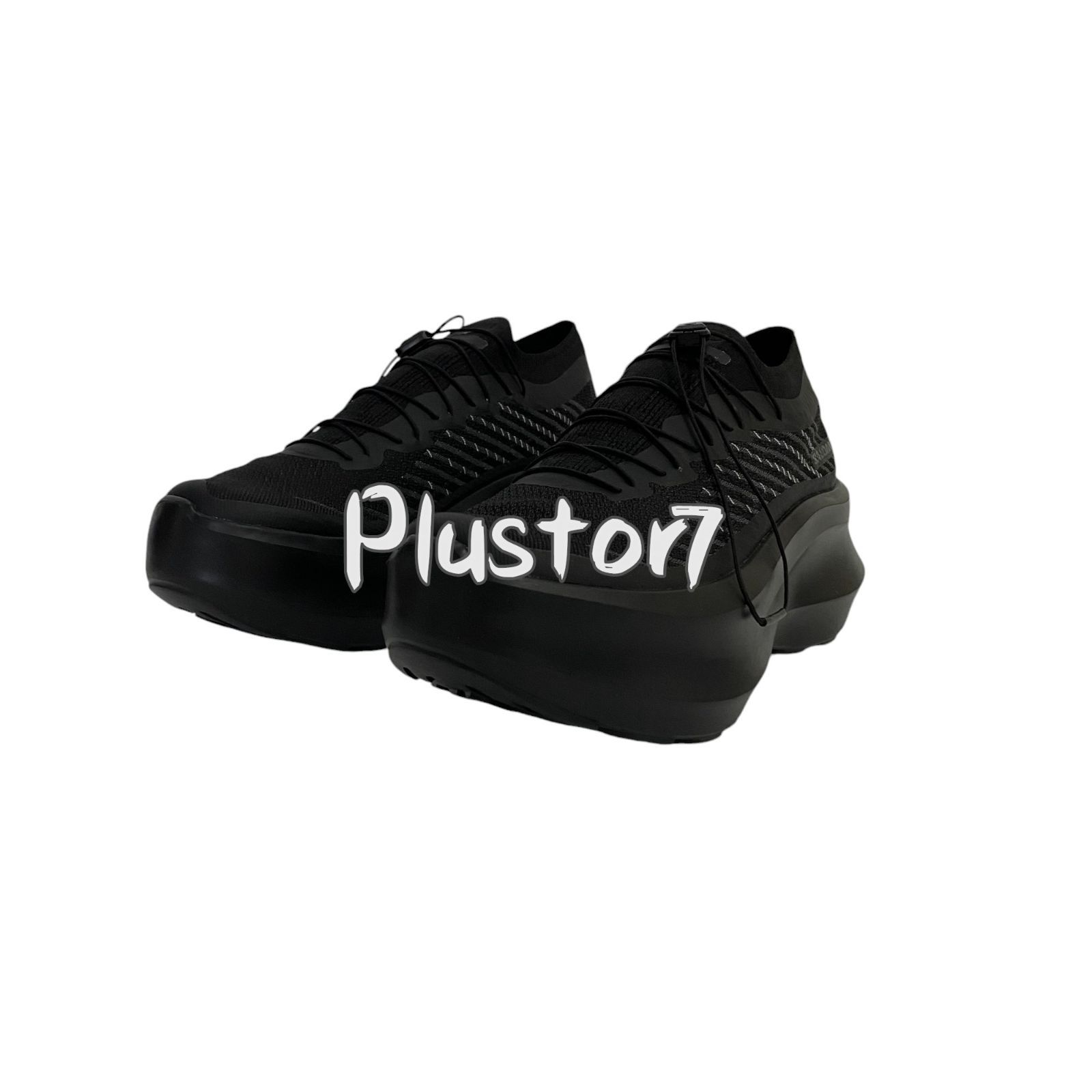 Salomon X Comme des Garçons Pulsar Platform サロモン X コム デ ギャルソン パルサー プラットフォーム  GJ-K103-001-1 - メルカリ