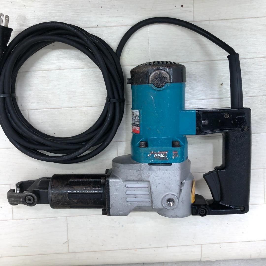 35mm電動 ハンマードリル