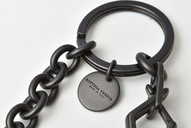 ボッテガ ヴェネタ キーリング/キーホルダー BOTTEGA VENETA バッグ