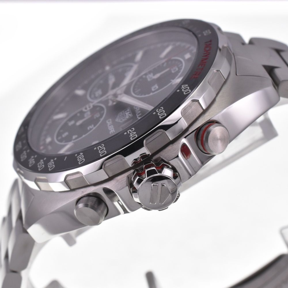 タグホイヤー TAG HEUER CAZ2012-1 フォーミュラ1 クロノグラフ 自動