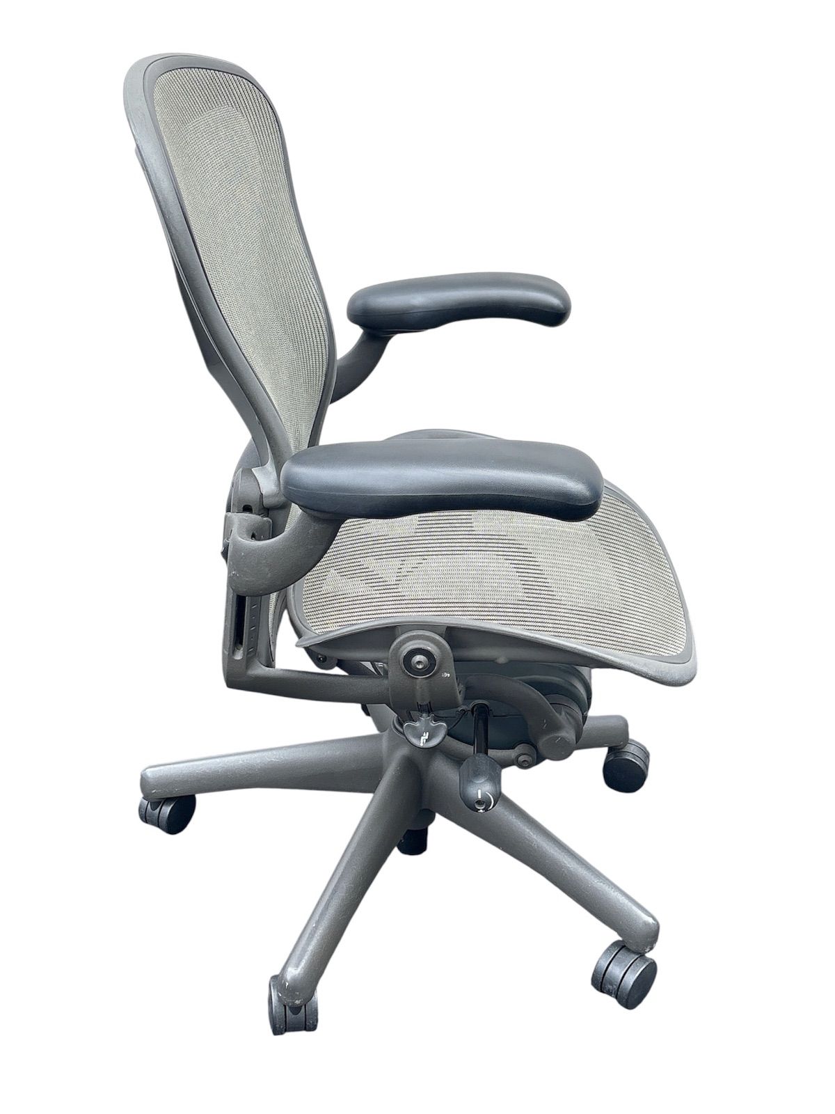 【未使用】ITOKI バーテブラ03チェア 4本脚　KG-845CD-G1L2 未使用】ITOKI バーテブラ03チェア 4本脚 KG-845CD-G1L2 未使用】ITOKI