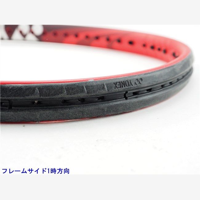 中古 テニスラケット ヨネックス ブイコア 98 LG 2018年モデル (LG1)YONEX VCORE 98 LG 2018 中古 テニスラケット ヨネックス ブイコア 98 LG 2018年モデル